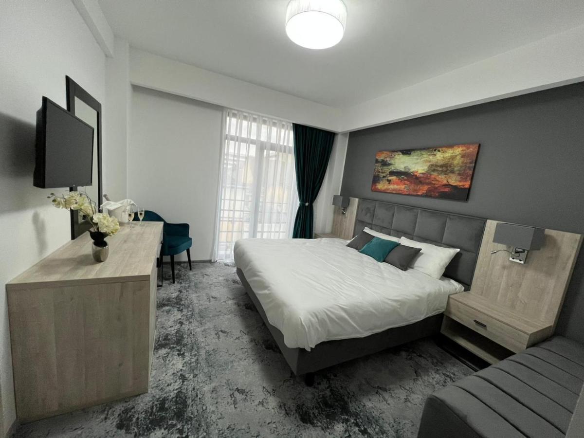 Majestic Boutique Hotel Adult Only Félixfürdő Kültér fotó