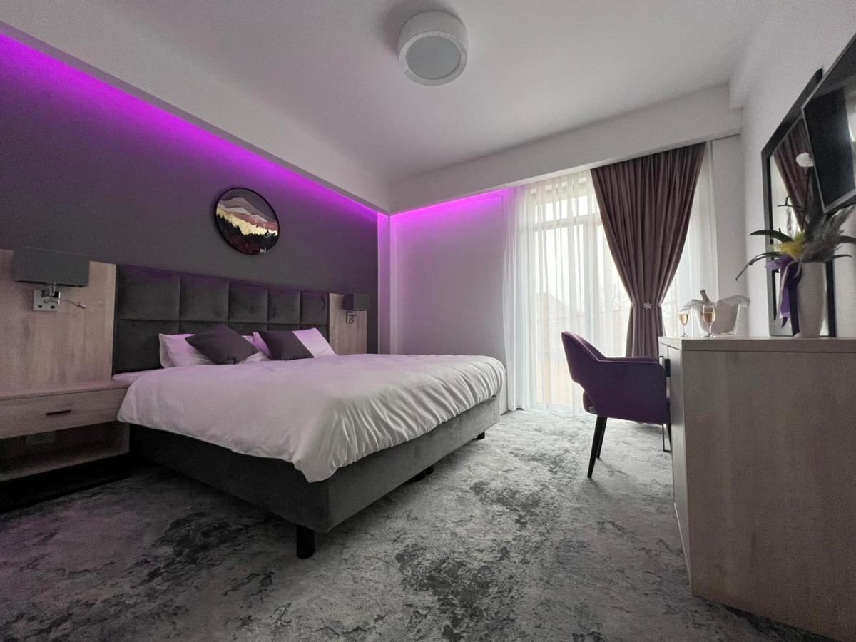 Majestic Boutique Hotel Adult Only Félixfürdő Kültér fotó