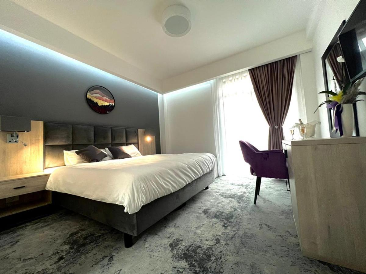 Majestic Boutique Hotel Adult Only Félixfürdő Kültér fotó