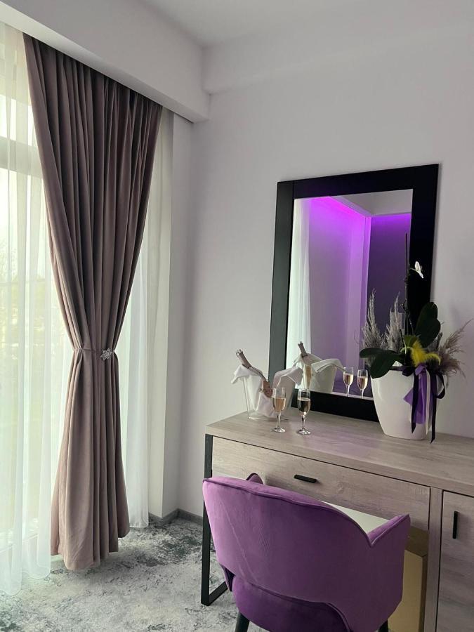 Majestic Boutique Hotel Adult Only Félixfürdő Kültér fotó
