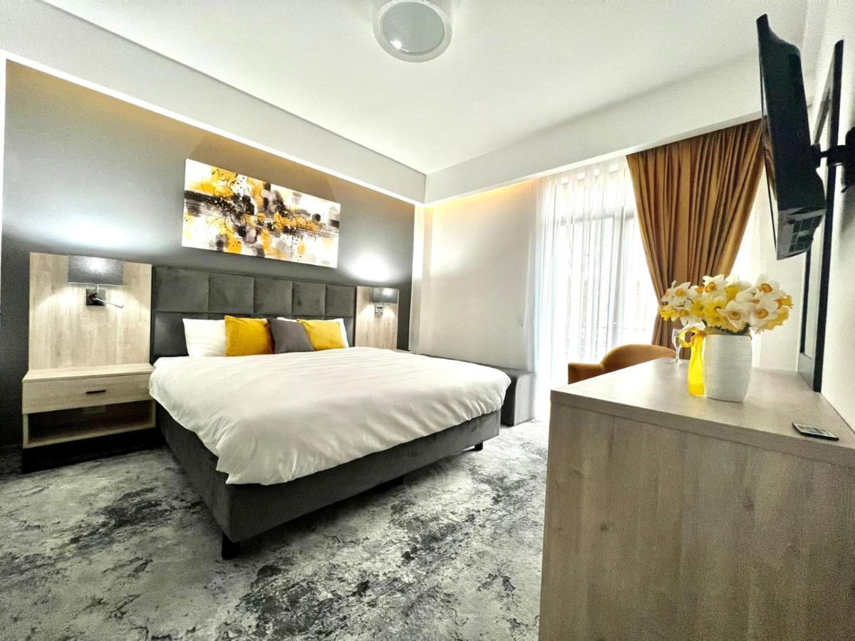 Majestic Boutique Hotel Adult Only Félixfürdő Kültér fotó