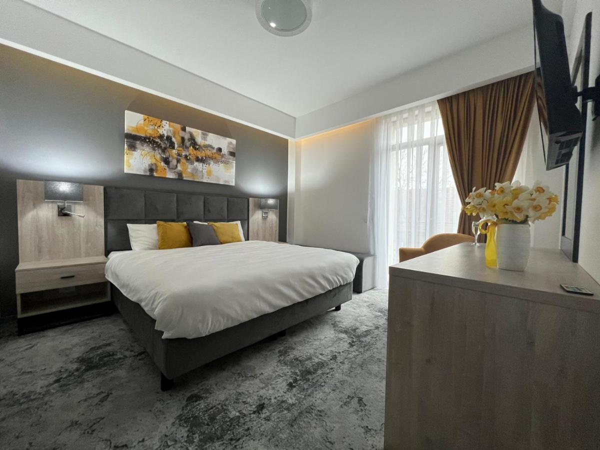 Majestic Boutique Hotel Adult Only Félixfürdő Kültér fotó