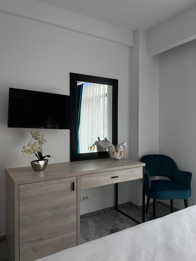 Majestic Boutique Hotel Adult Only Félixfürdő Kültér fotó