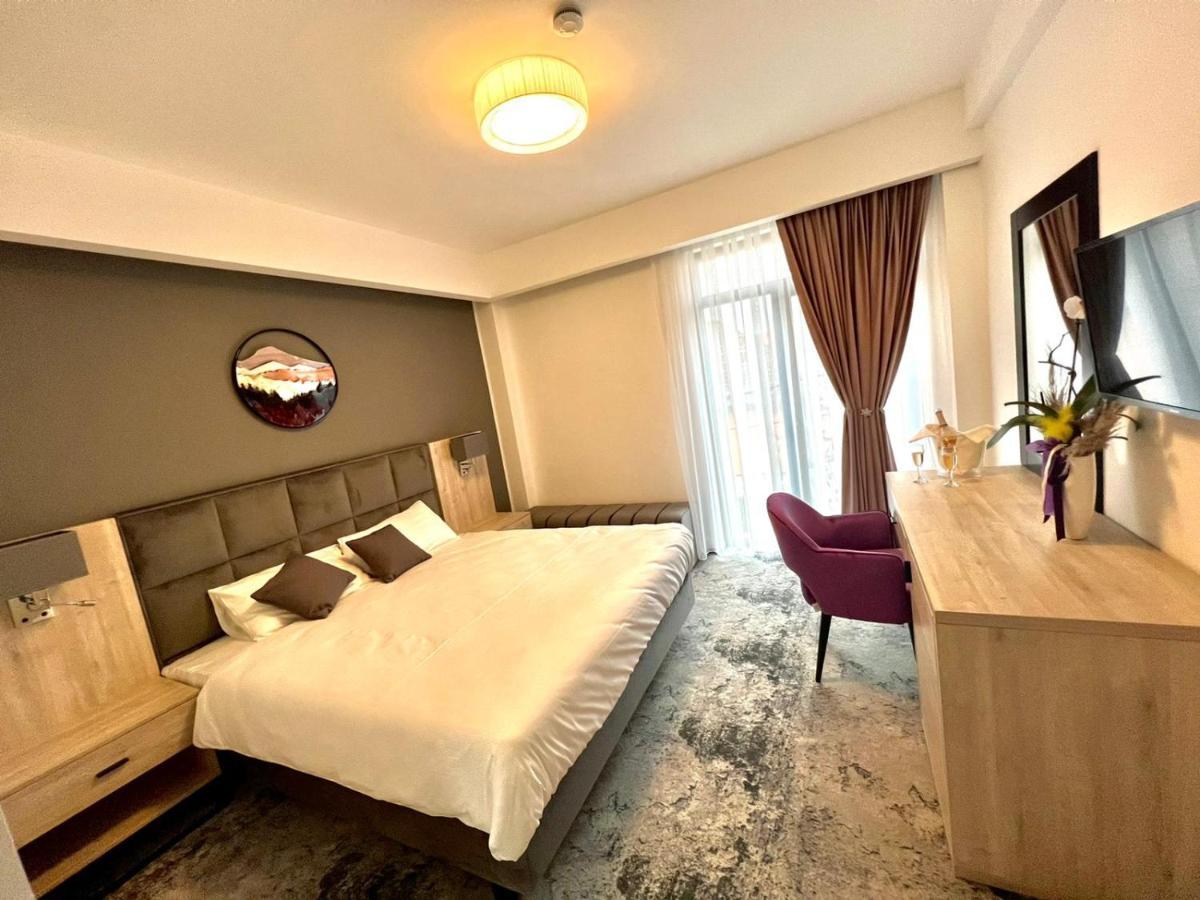 Majestic Boutique Hotel Adult Only Félixfürdő Kültér fotó