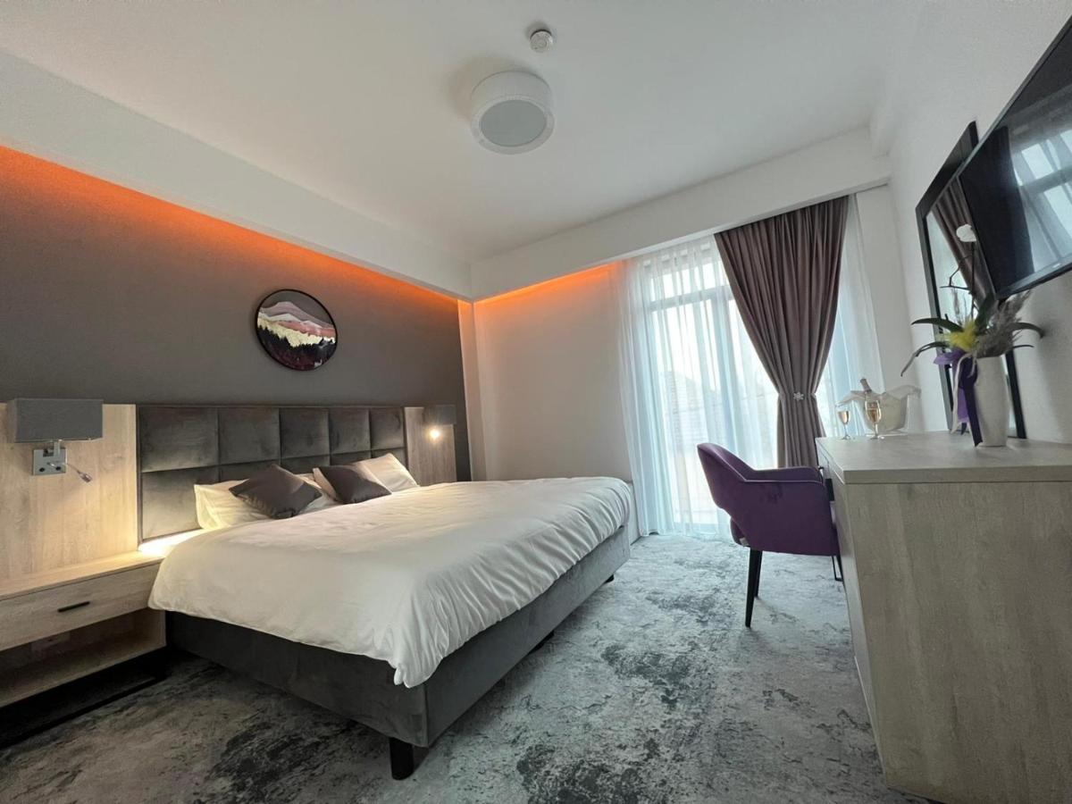Majestic Boutique Hotel Adult Only Félixfürdő Kültér fotó