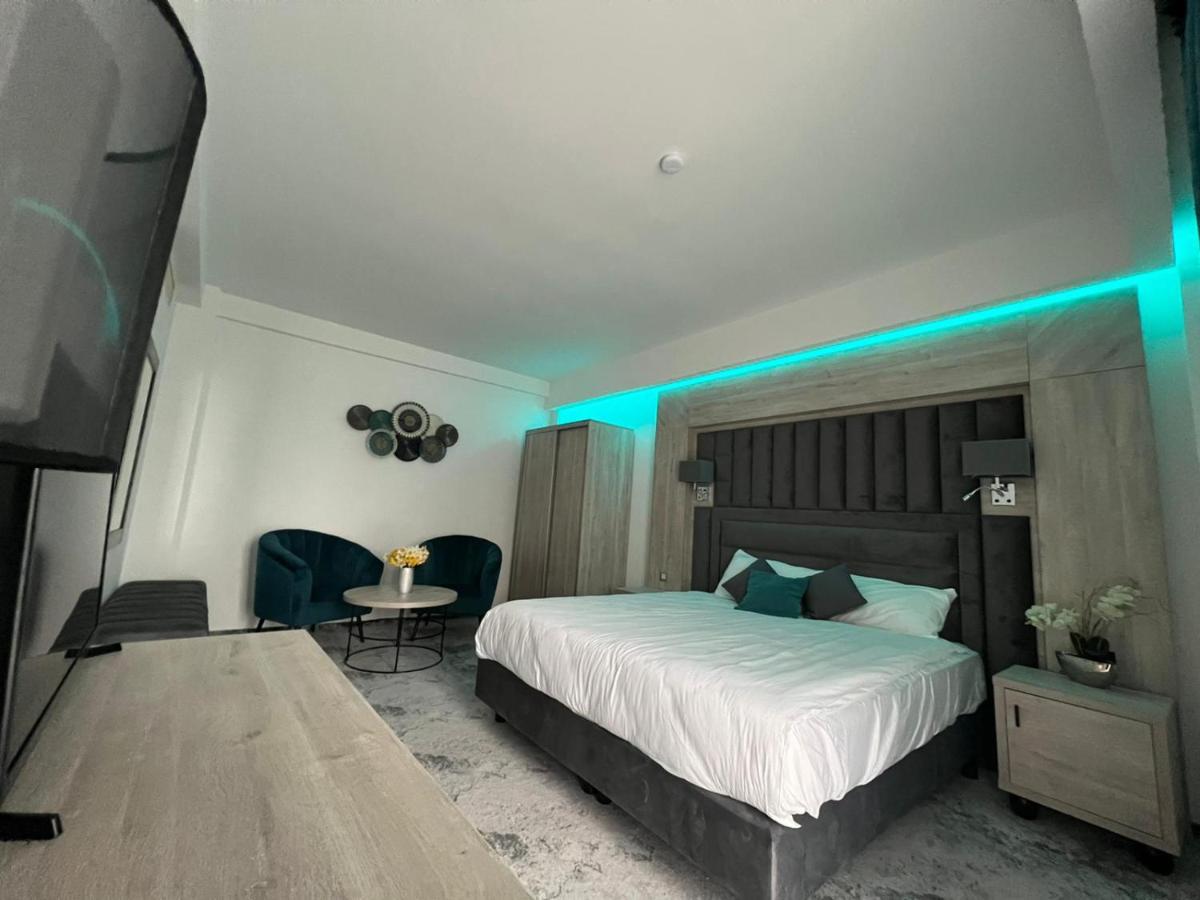 Majestic Boutique Hotel Adult Only Félixfürdő Kültér fotó