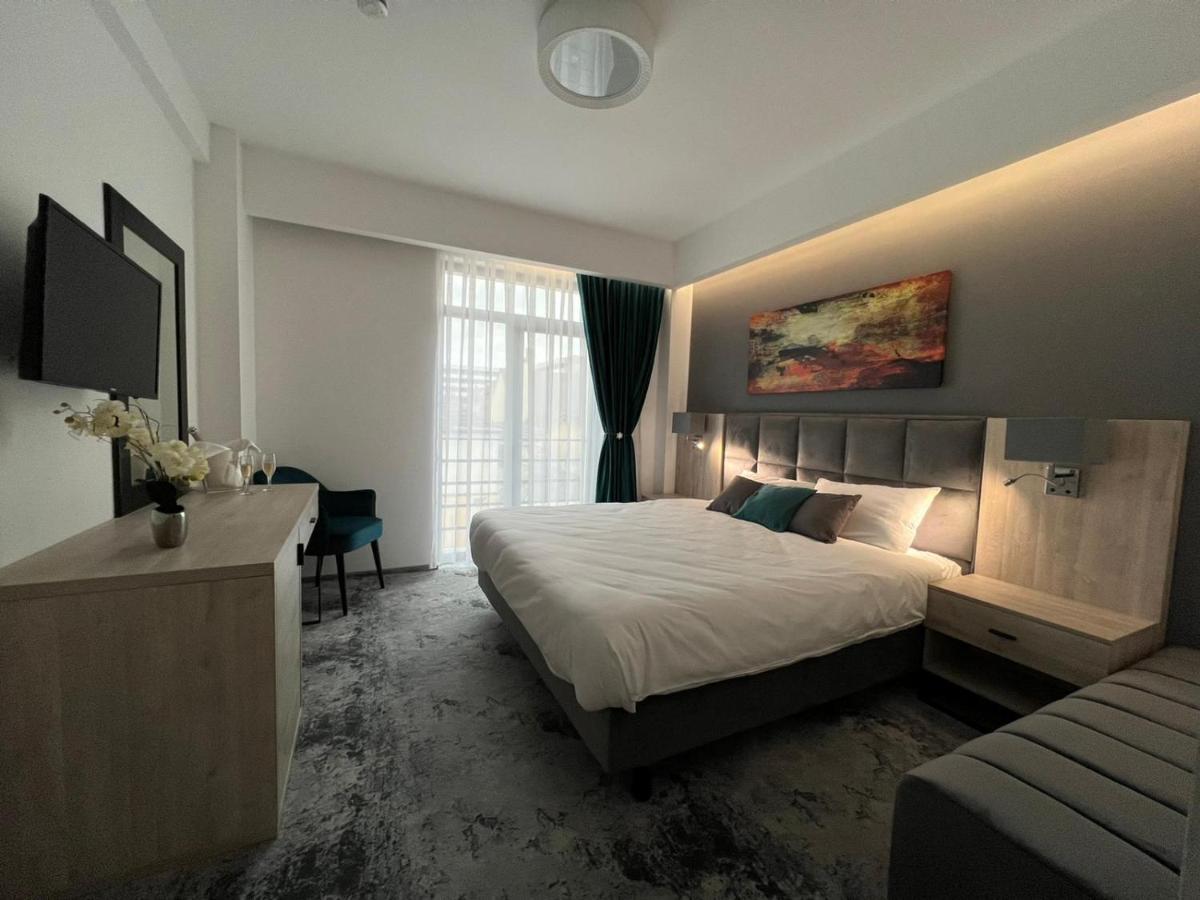 Majestic Boutique Hotel Adult Only Félixfürdő Kültér fotó