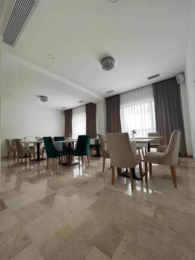 Majestic Boutique Hotel Adult Only Félixfürdő Kültér fotó
