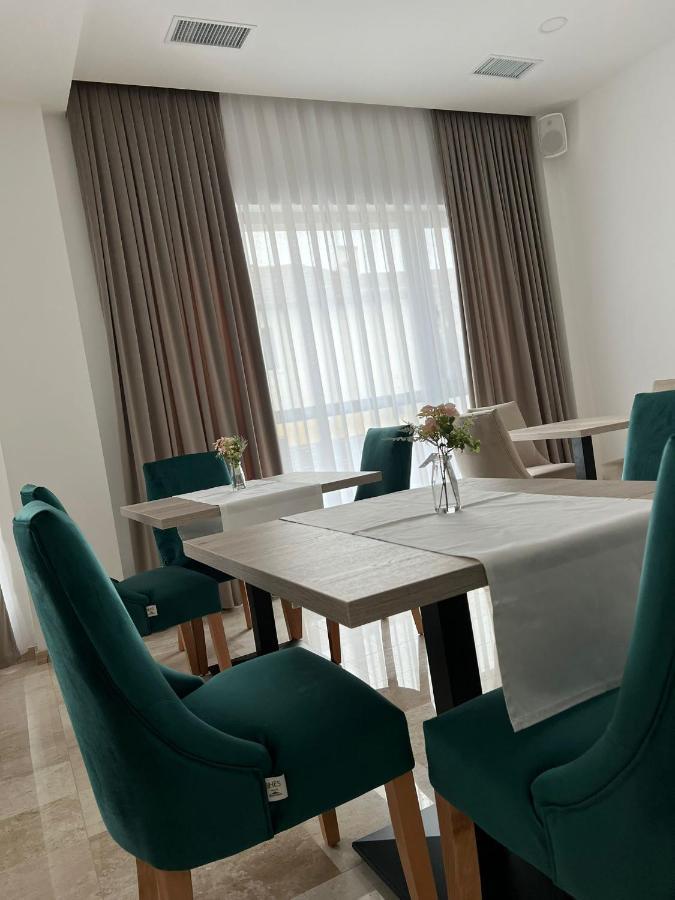 Majestic Boutique Hotel Adult Only Félixfürdő Kültér fotó