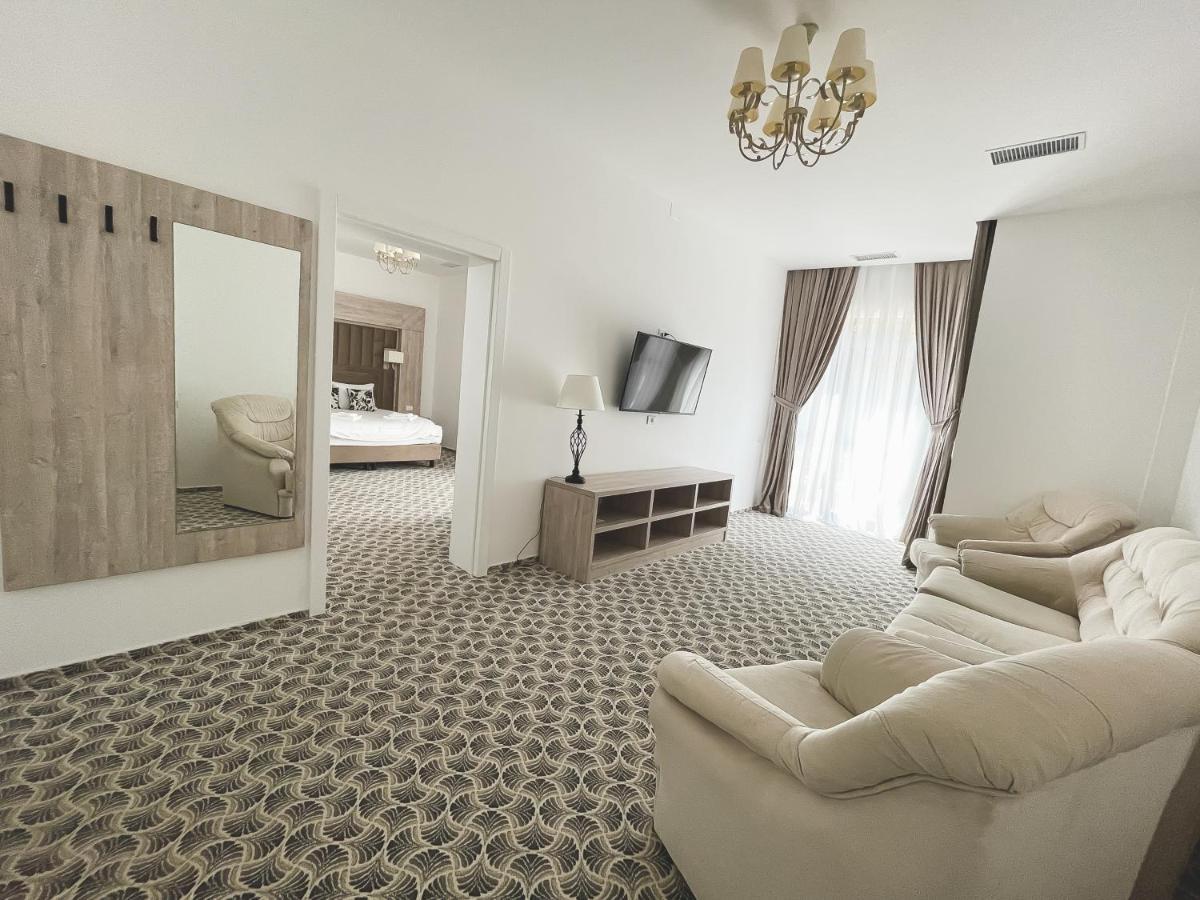 Majestic Boutique Hotel Adult Only Félixfürdő Kültér fotó