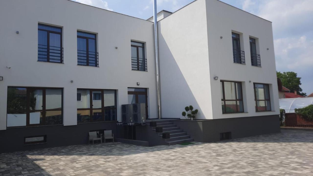 Majestic Boutique Hotel Adult Only Félixfürdő Kültér fotó