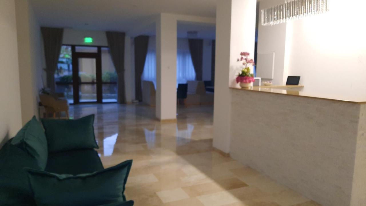 Majestic Boutique Hotel Adult Only Félixfürdő Kültér fotó