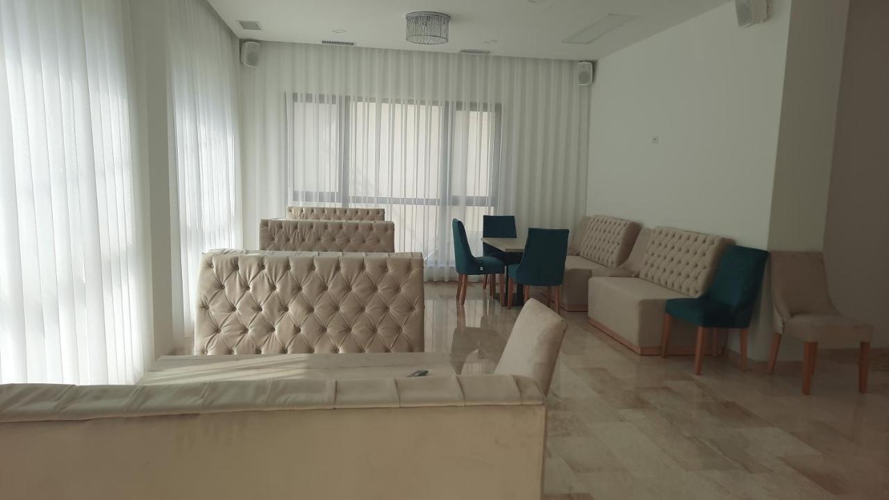 Majestic Boutique Hotel Adult Only Félixfürdő Kültér fotó