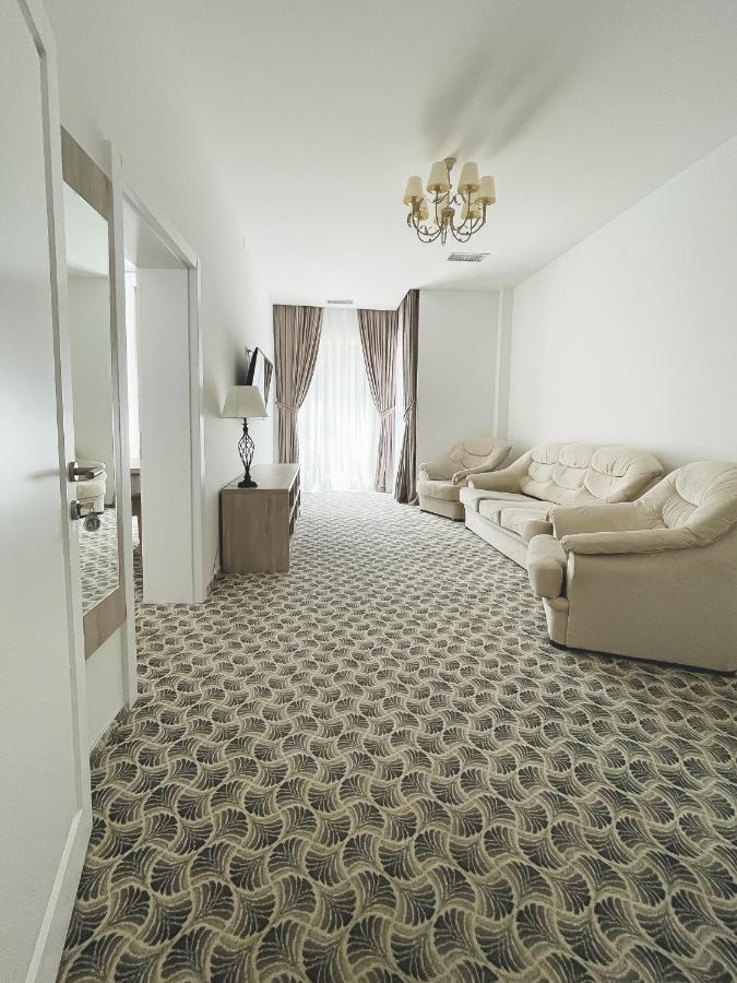 Majestic Boutique Hotel Adult Only Félixfürdő Kültér fotó