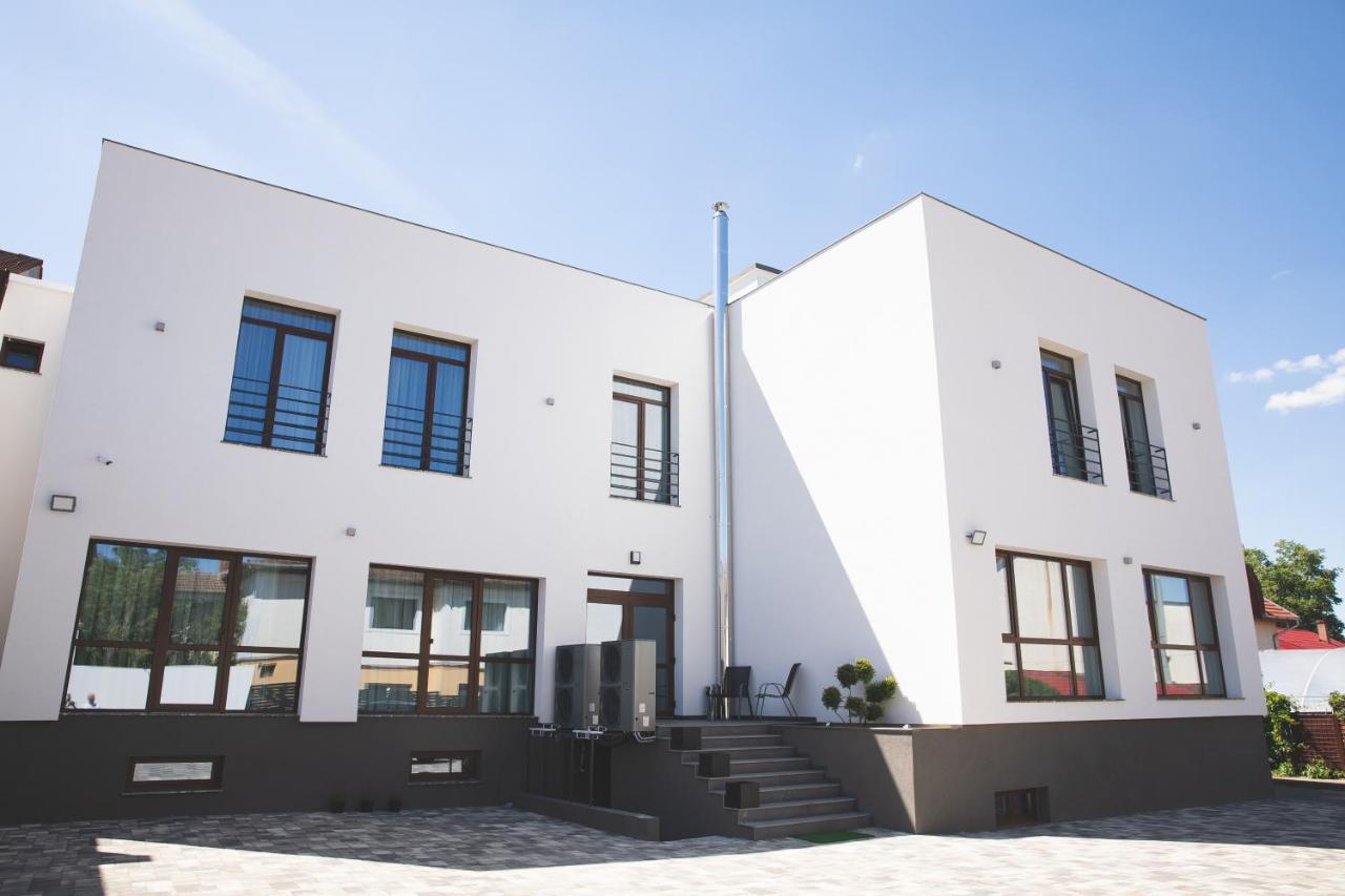 Majestic Boutique Hotel Adult Only Félixfürdő Kültér fotó