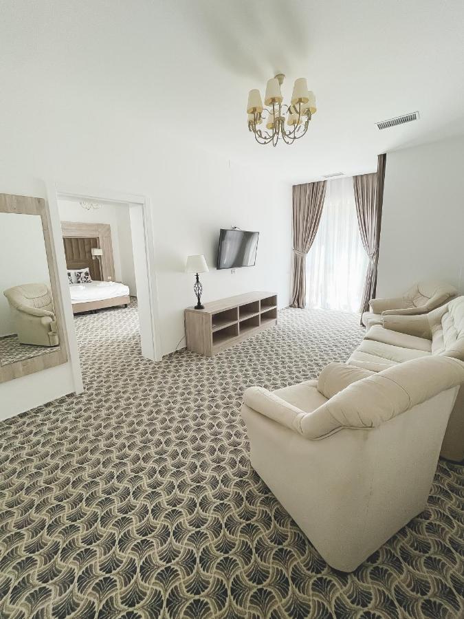Majestic Boutique Hotel Adult Only Félixfürdő Kültér fotó