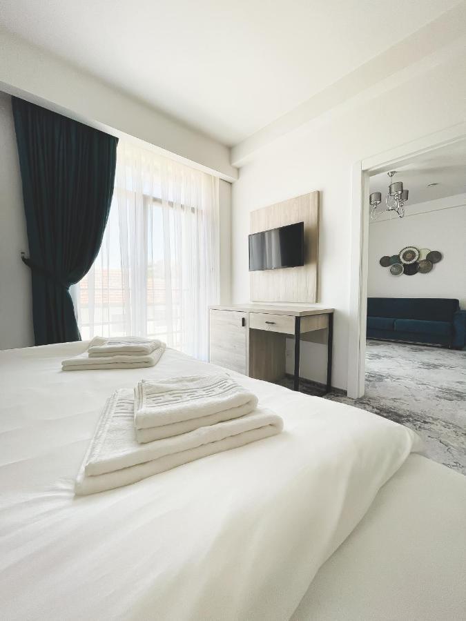 Majestic Boutique Hotel Adult Only Félixfürdő Kültér fotó