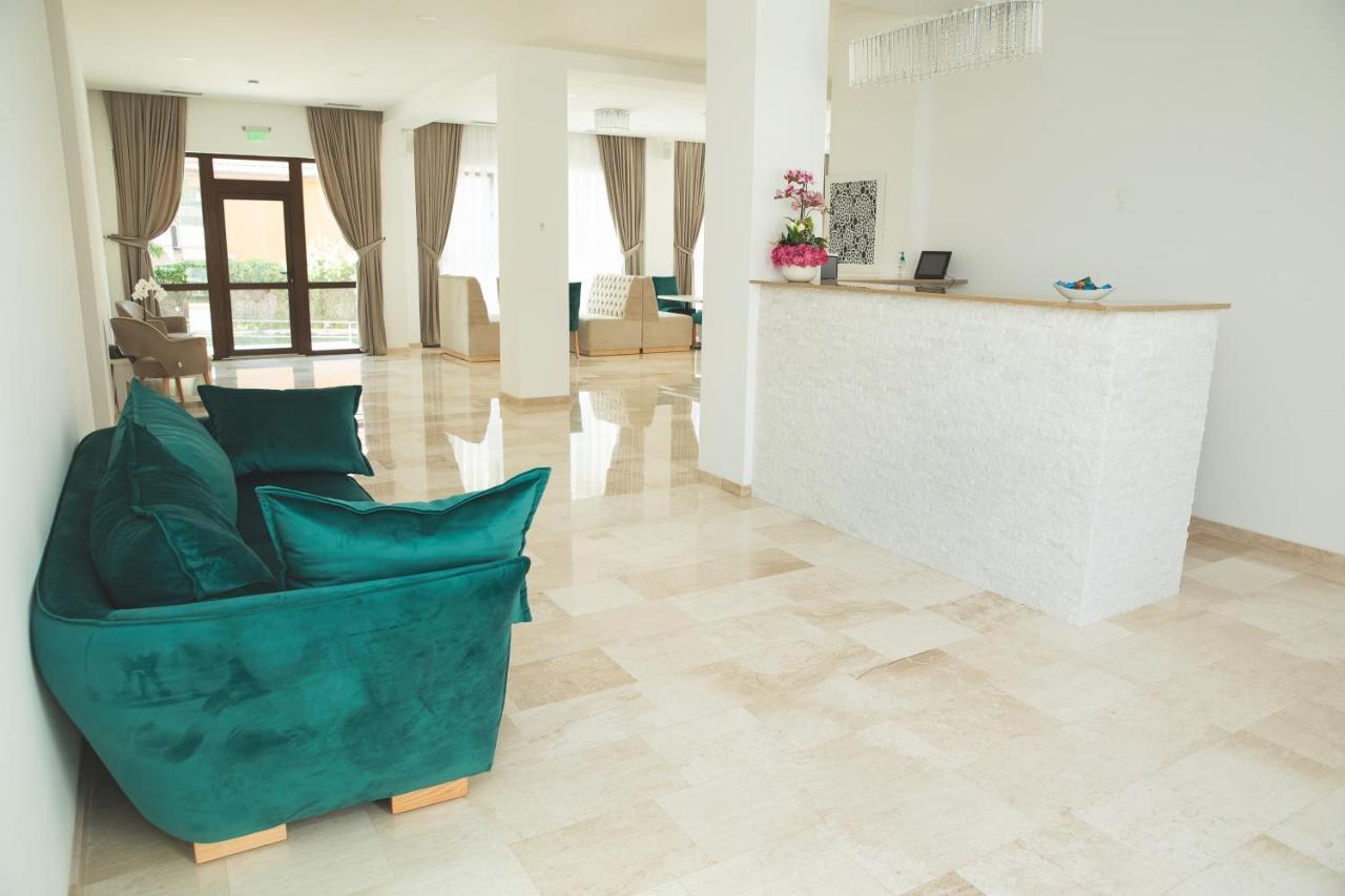 Majestic Boutique Hotel Adult Only Félixfürdő Kültér fotó