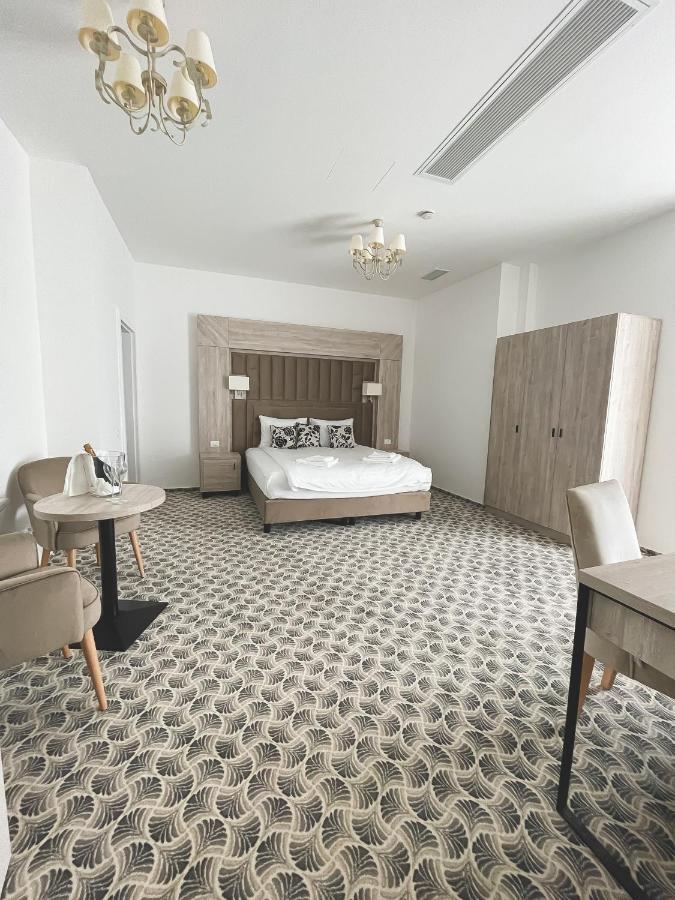Majestic Boutique Hotel Adult Only Félixfürdő Kültér fotó