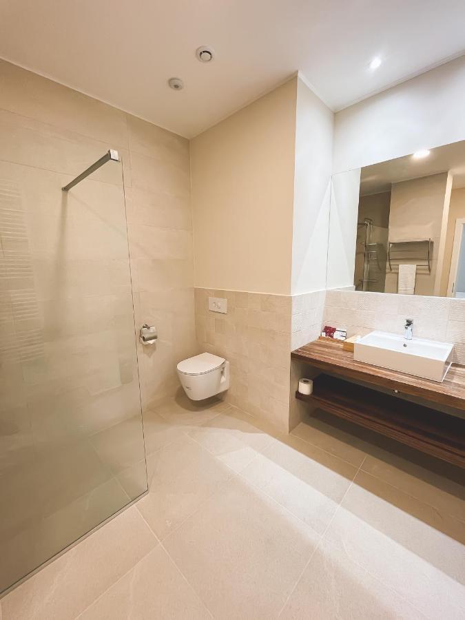 Majestic Boutique Hotel Adult Only Félixfürdő Kültér fotó