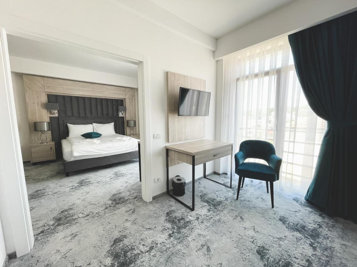 Majestic Boutique Hotel Adult Only Félixfürdő Kültér fotó