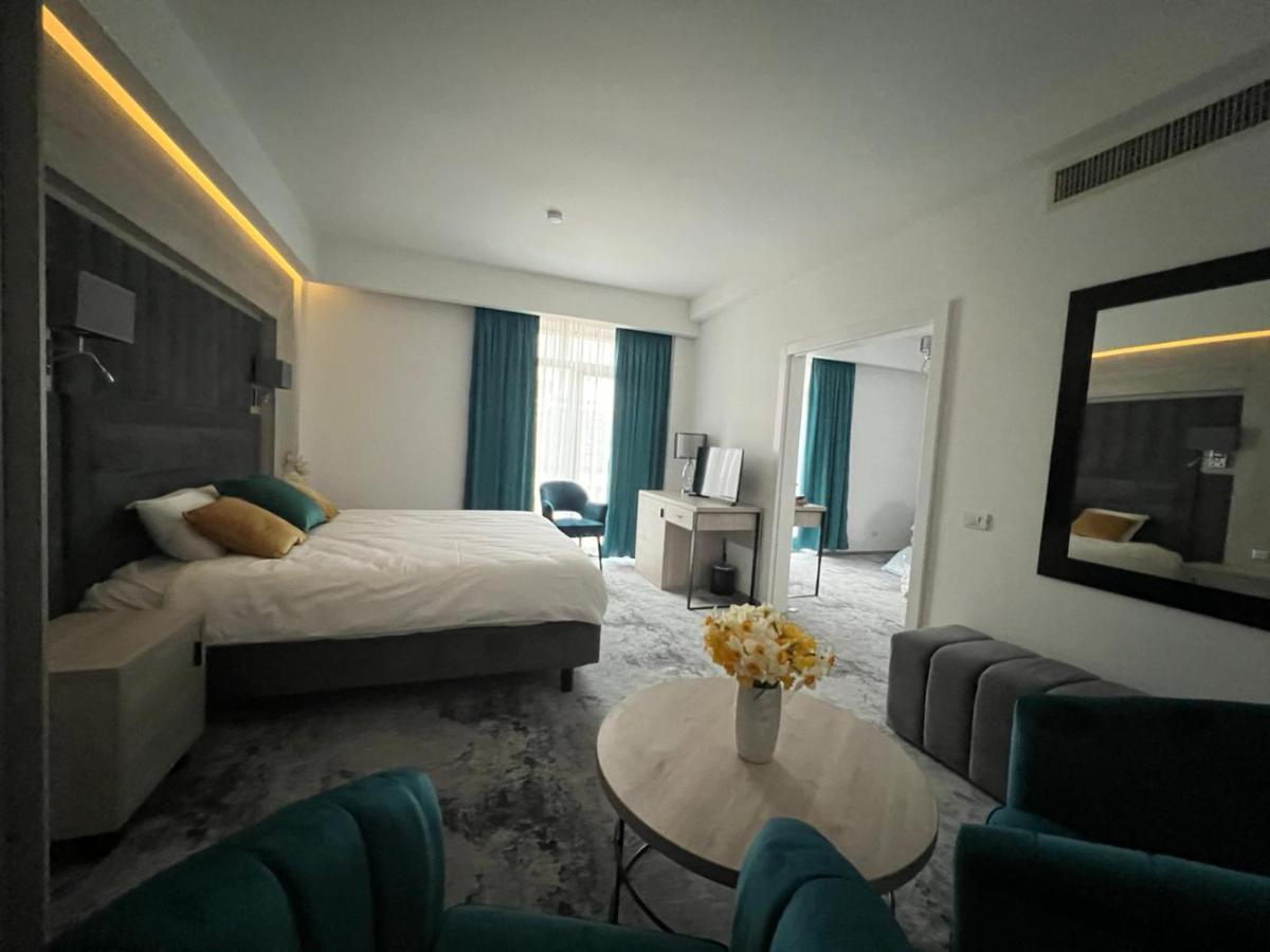 Majestic Boutique Hotel Adult Only Félixfürdő Kültér fotó