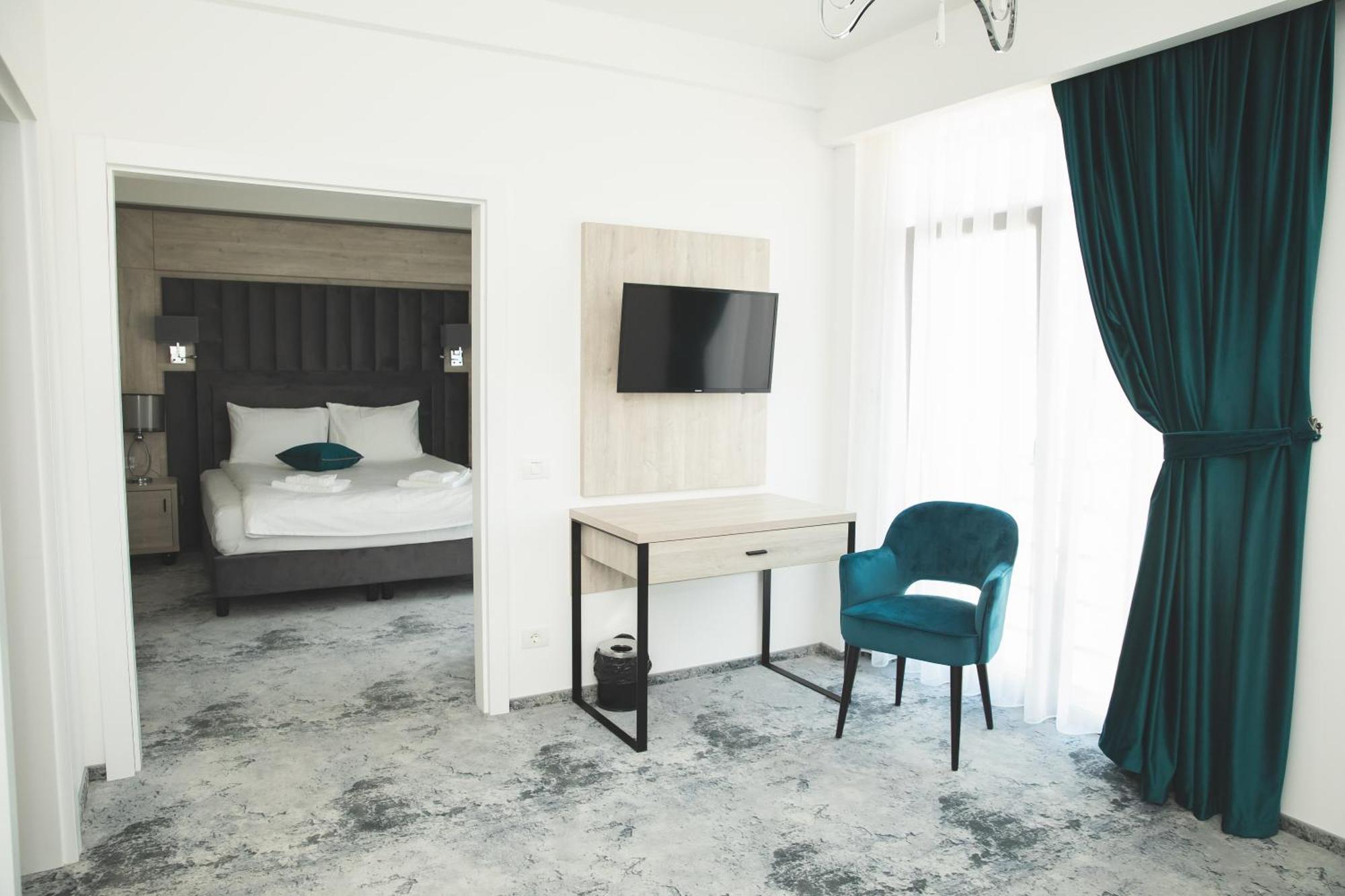 Majestic Boutique Hotel Adult Only Félixfürdő Kültér fotó